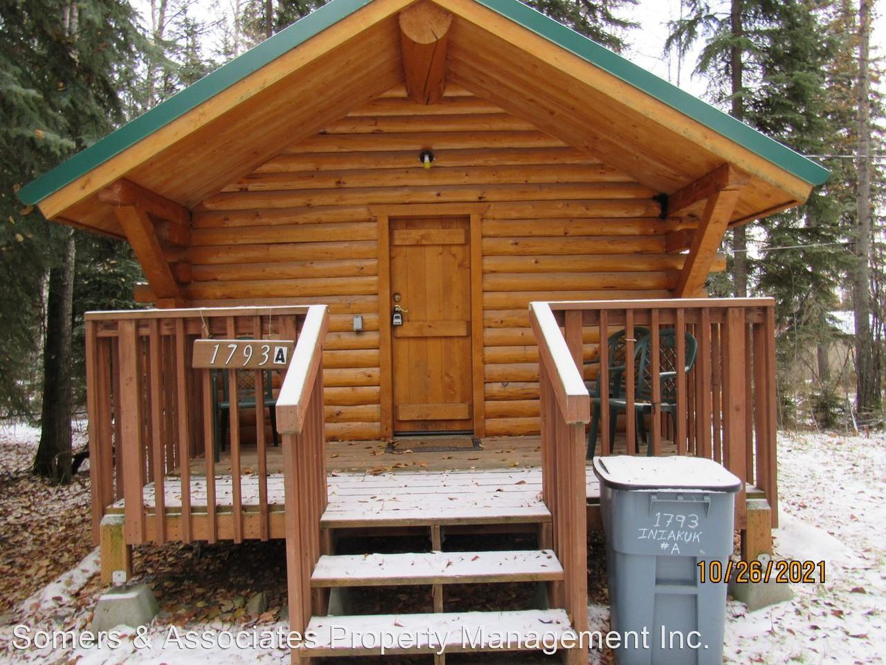 Seavoy Cabins - Photo 2 of 9