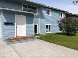 3 bedroom apartments anchorage