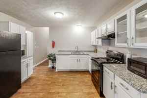 featured image of Sautee Trl