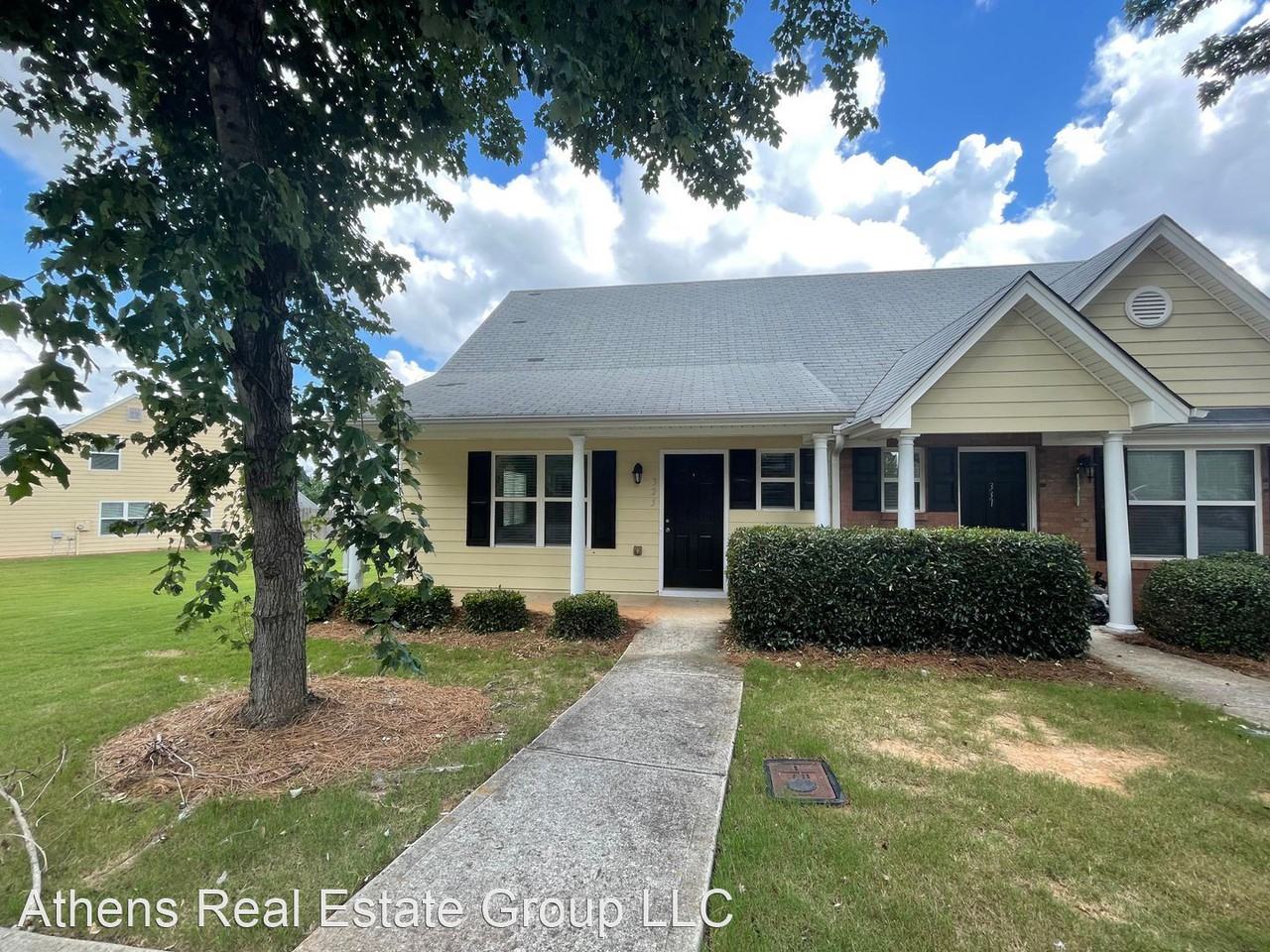 325 Bridgewater Cir, Athens, GA 30601 3 Bedroom Apartment for Rent