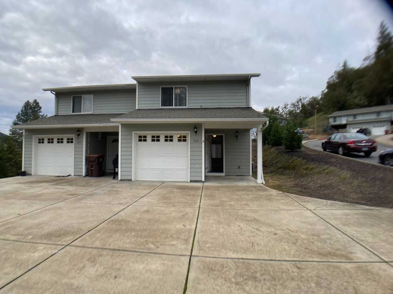 Maylea Pl Apartments in Canyonville, OR 97417 Zumper