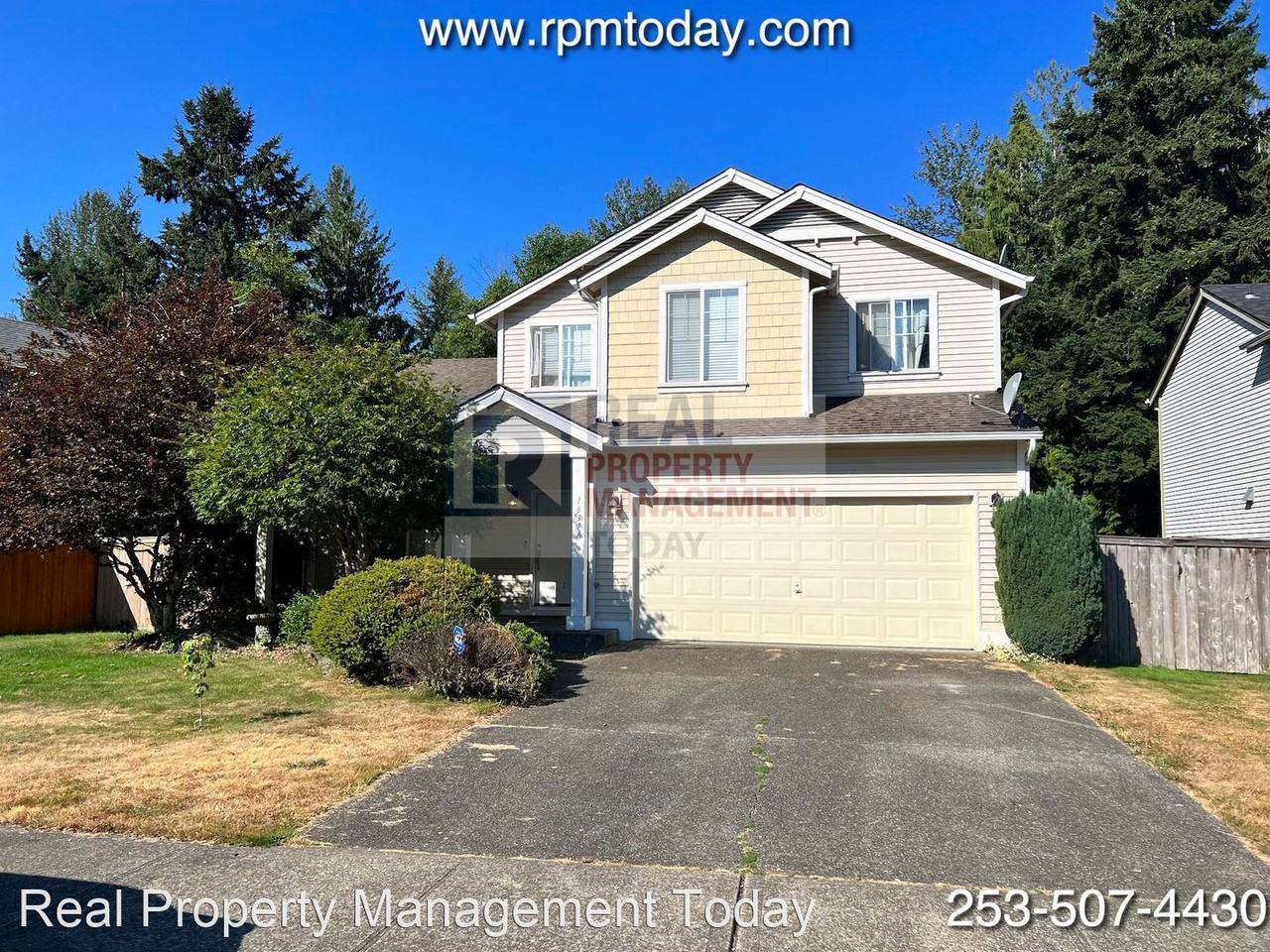 16316 131st Avenue Ct E - Photo 2 of 11