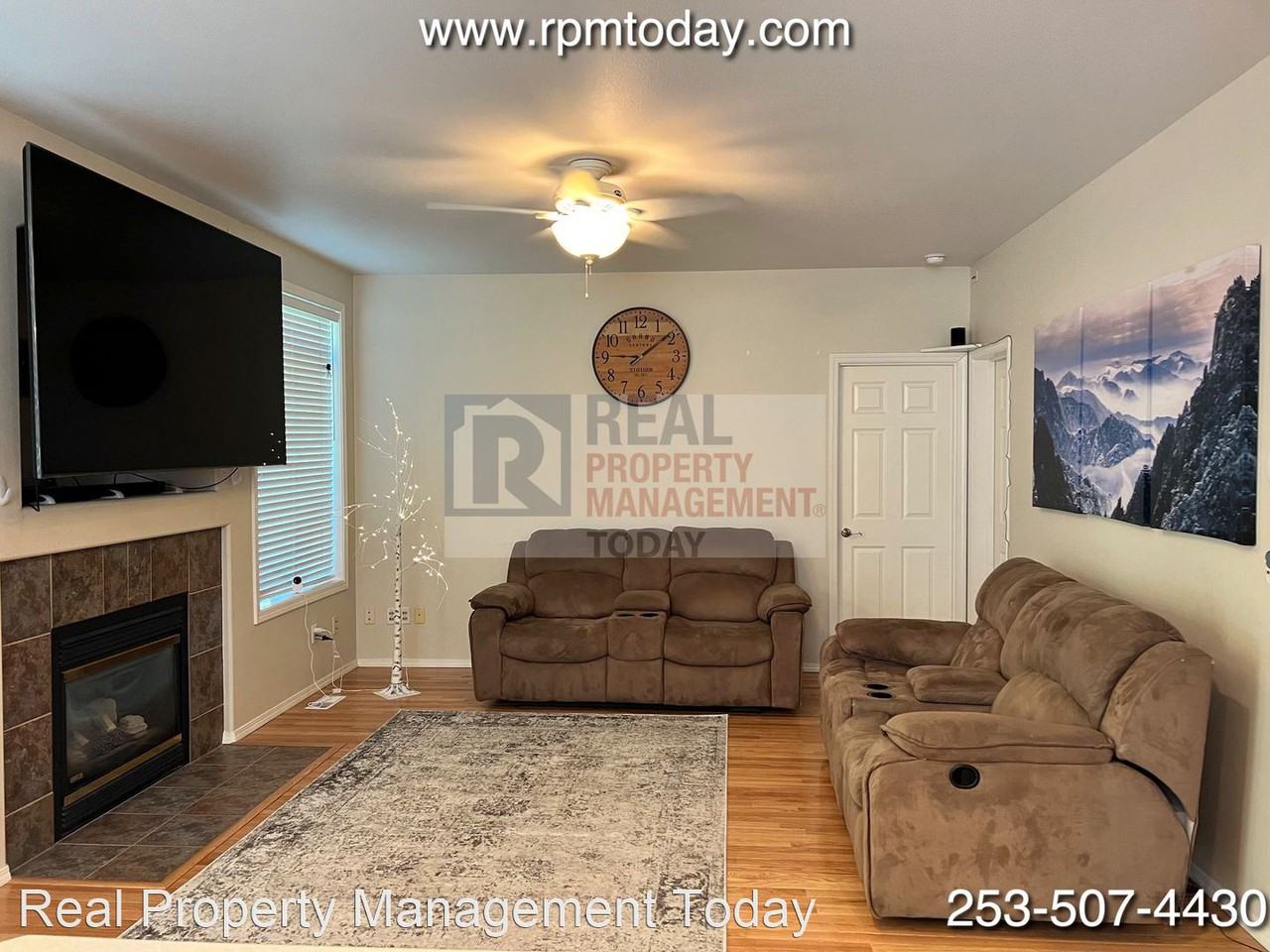 16316 131st Avenue Ct E - Photo 3 of 11