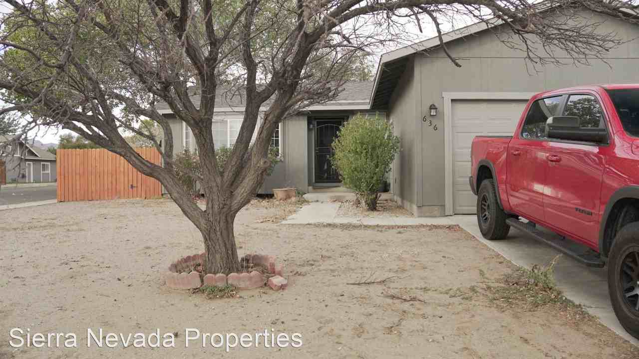 636 Silverlace Blvd - Photo 2 of 6