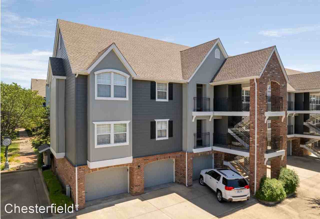 The Chesterfield Apartments 4733 S Harvard Ave, Tulsa, OK 74135 Zumper