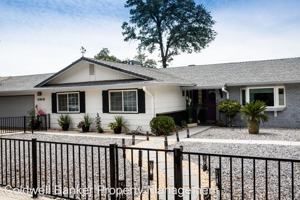 4 bedroom house for rent redding ca