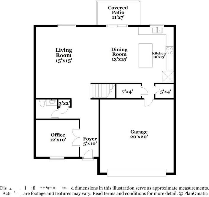 10854 W Claxton Dr - Photo 2 of 22