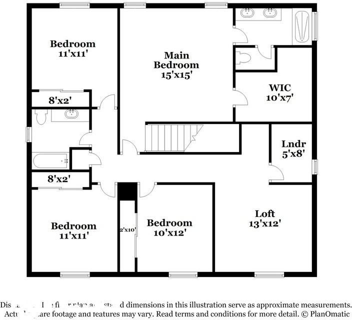 10854 W Claxton Dr - Photo 3 of 22
