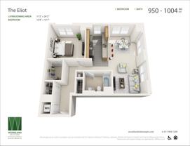 1940 Washington St #113 - Photo 1 of 1