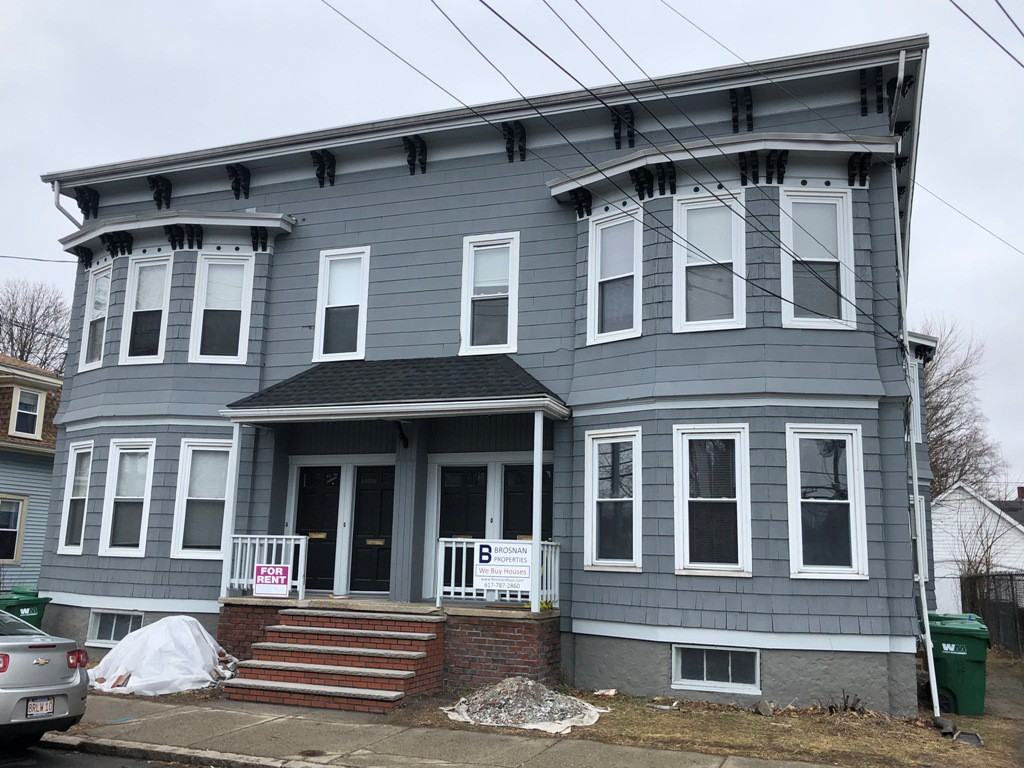 Washington St #2 - Photo 2 of 2