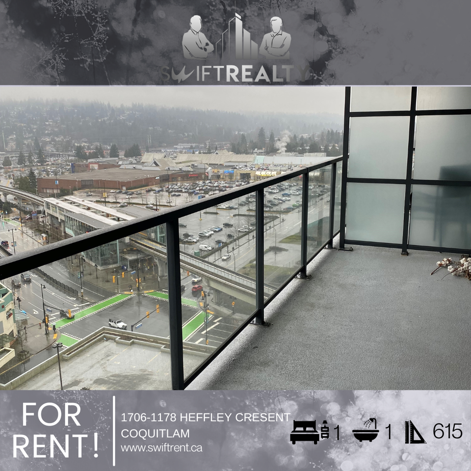 1178 Heffley Cres Apartments in Town Centre, Coquitlam, BC V3B 0A7 Zumper