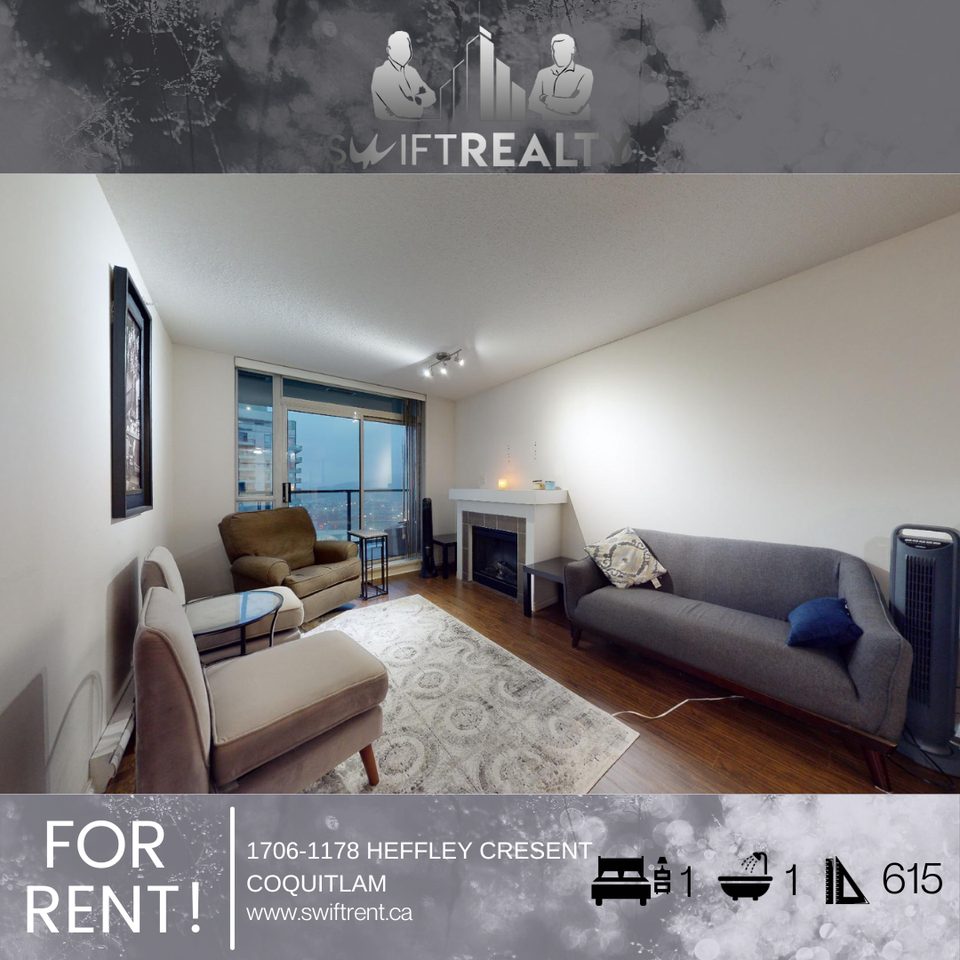 1178 Heffley Cres Apartments in Town Centre, Coquitlam, BC V3B 0A7 Zumper