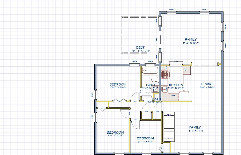 7019 Valley Park Rd - Photo 2 of 12