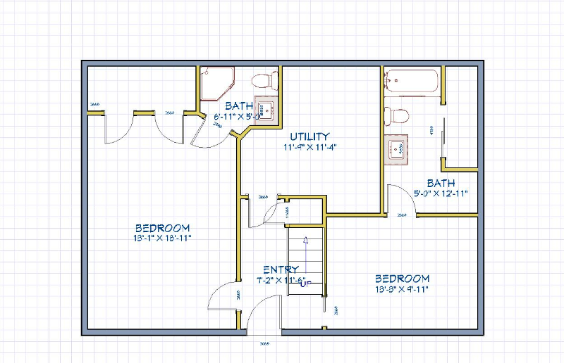 7019 Valley Park Rd - Photo 3 of 12