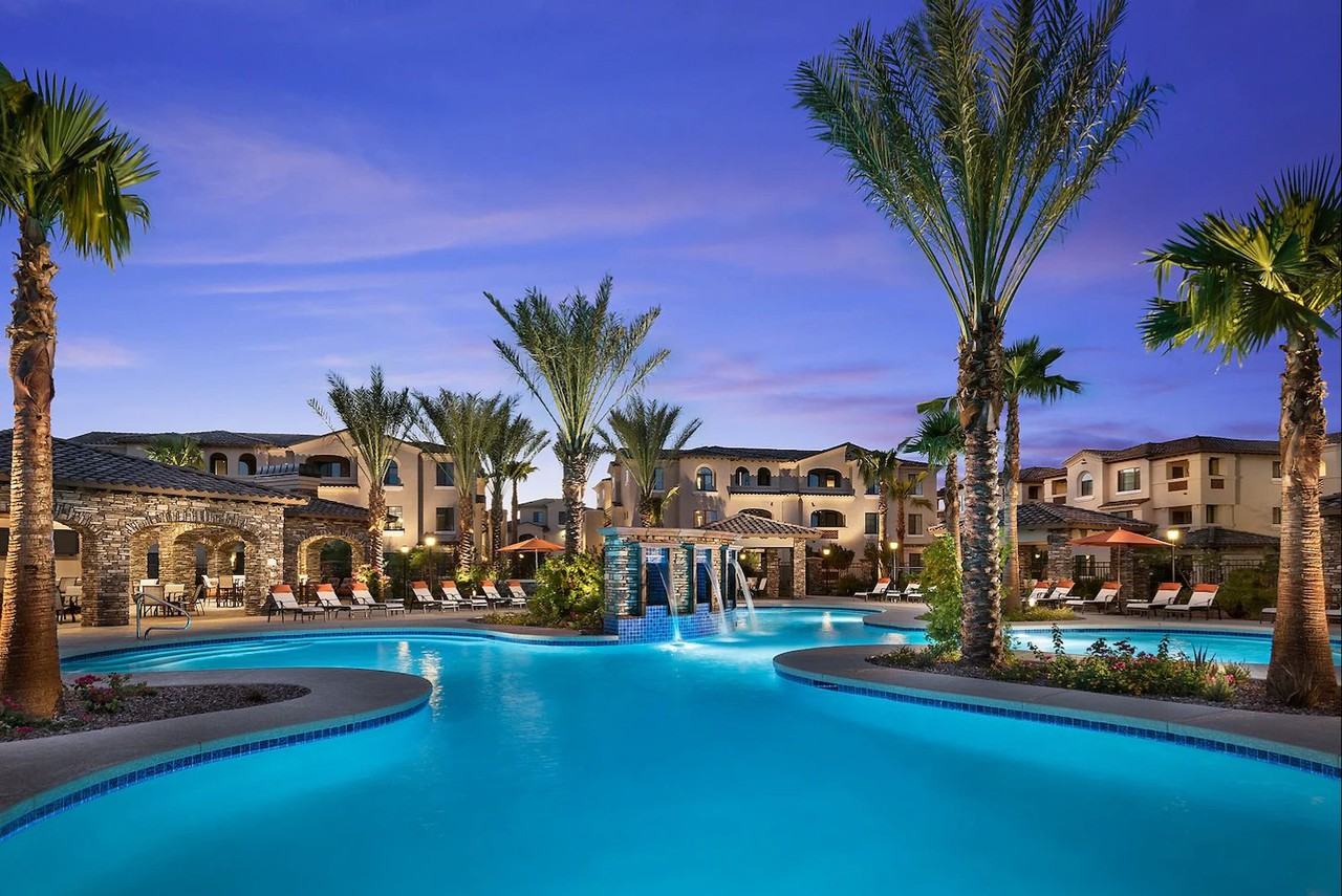 2200 South Country Club Drive - Photo 2 of 5