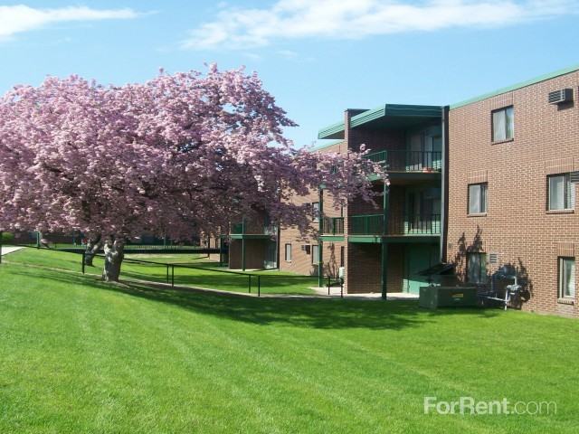 Colonial Village - Photo 3 of 20