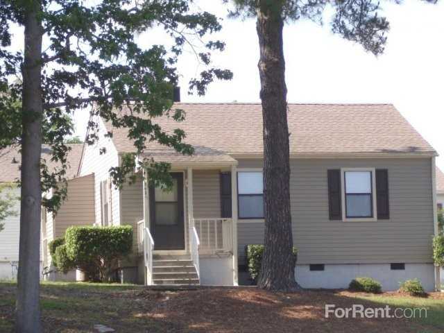 Village at Greenfield - Photo 2 of 23