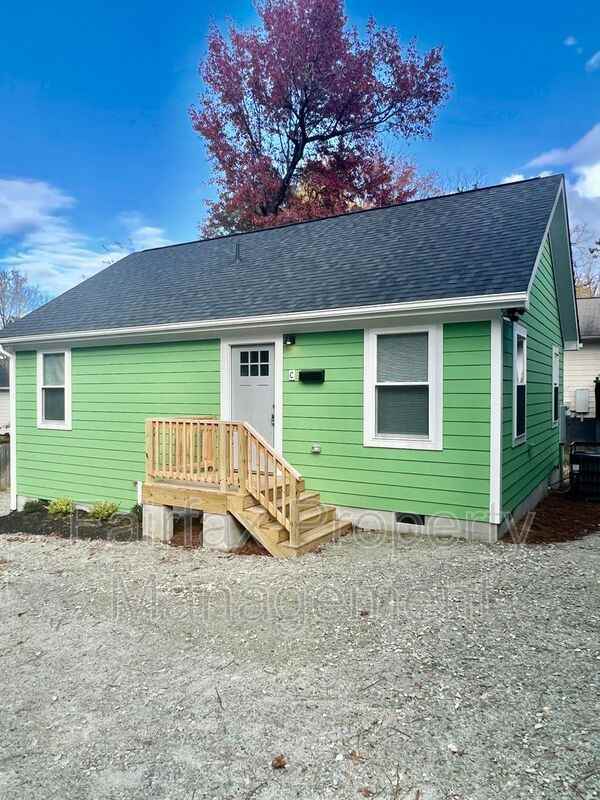 721 Liberty St #C - Photo 2 of 20