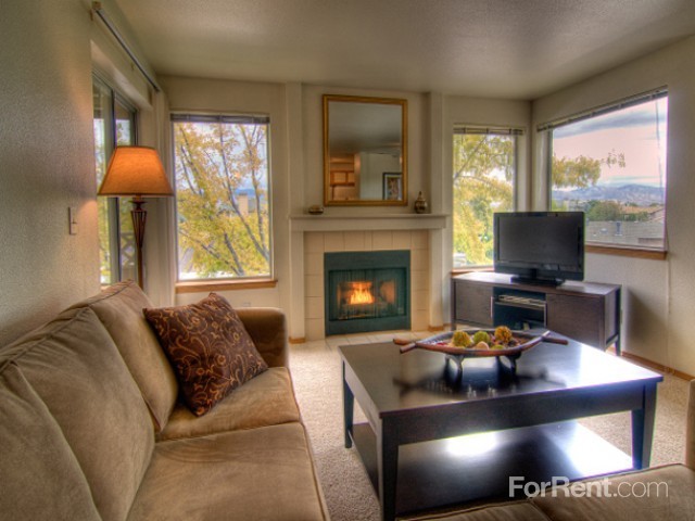 The Seasons Apartments - Photo 2 of 34