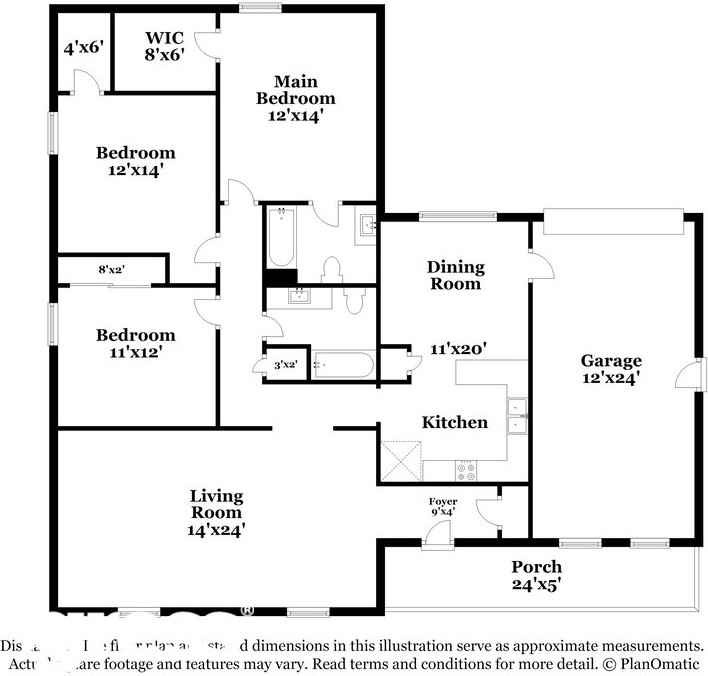 3020 Towne Valley Rd - Photo 2 of 16