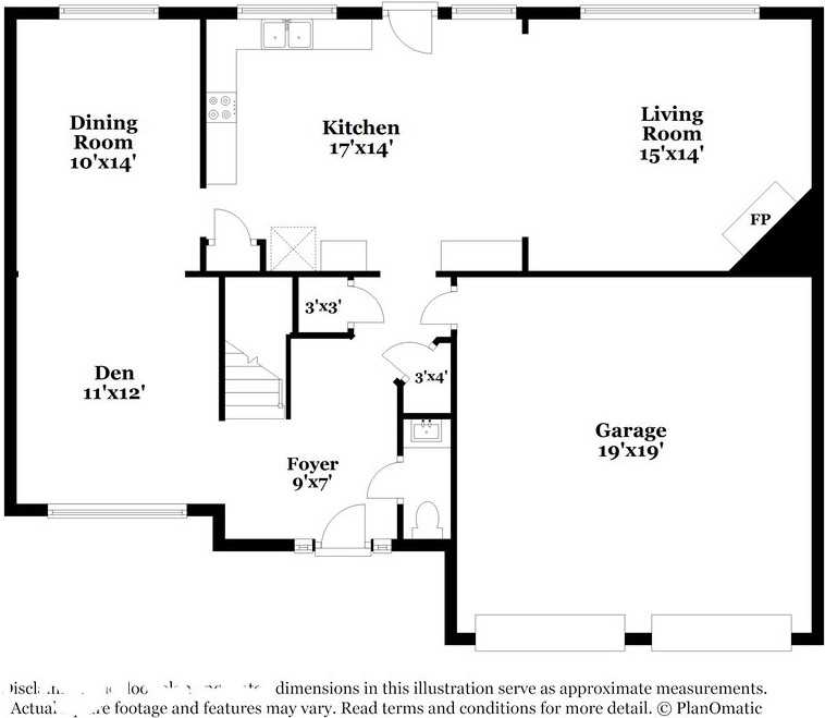 3671 Ramsey Cir Sw - Photo 2 of 17