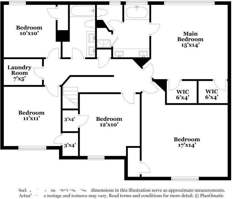 3671 Ramsey Cir Sw - Photo 3 of 17