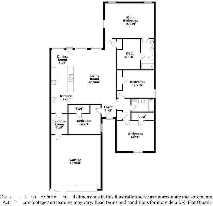 9128 Abaco Way - Photo 2 of 16