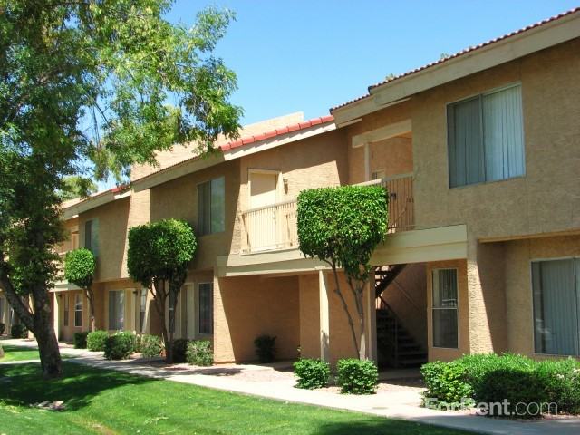 Fountain Place - Photo 2 of 13