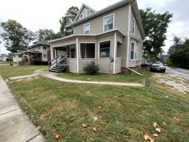 featured image of 505 E Locust St #A