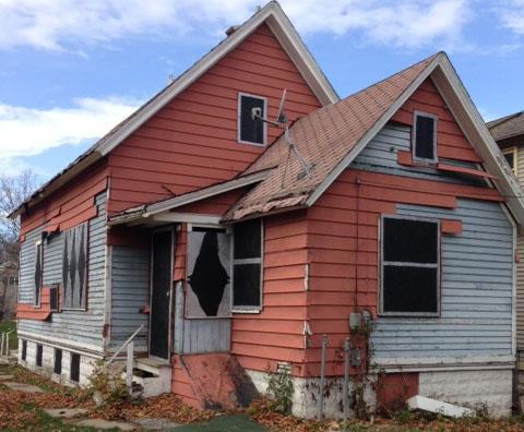 2846 N 24th St - Photo 2 of 2