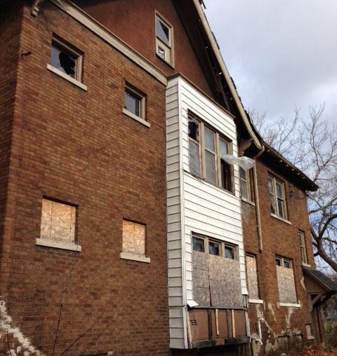 1236 N 14th St - Photo 2 of 2