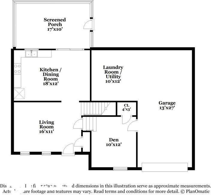 2852 Melanie Ln - Photo 2 of 17