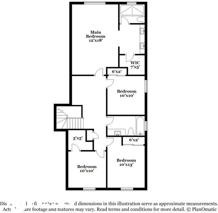 7968 W Quail Ave - Photo 3 of 17