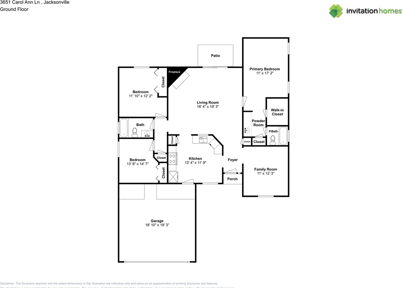 3651 Carol Ann Ln - Photo 2 of 18