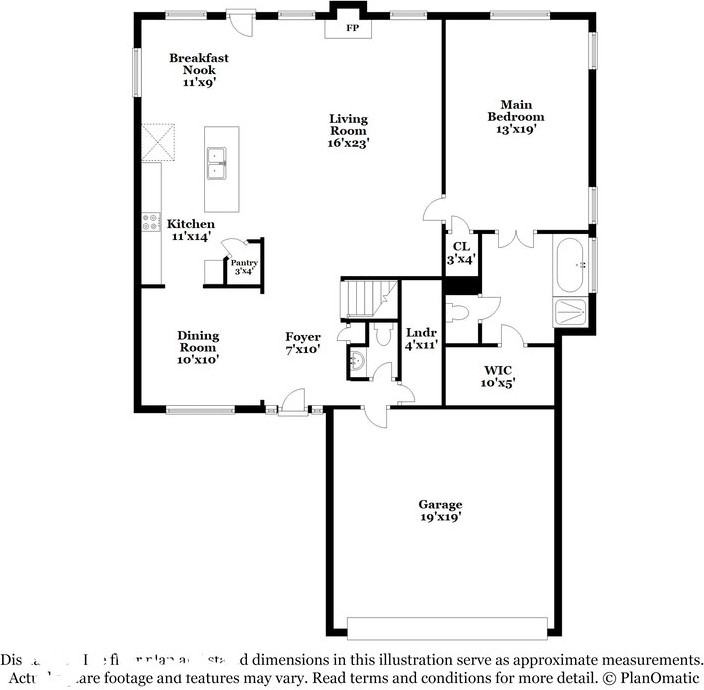 4419 Chestnut Grv - Photo 2 of 17