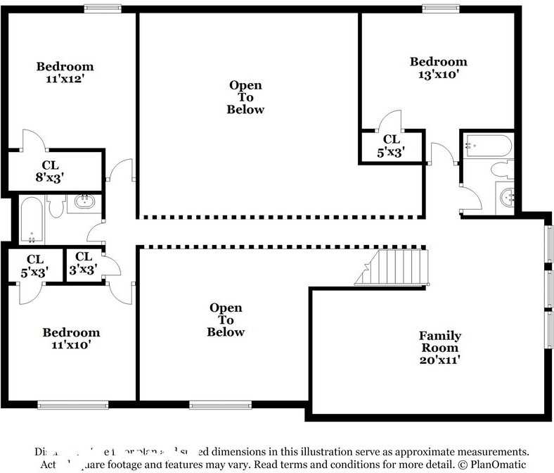4419 Chestnut Grv - Photo 3 of 17