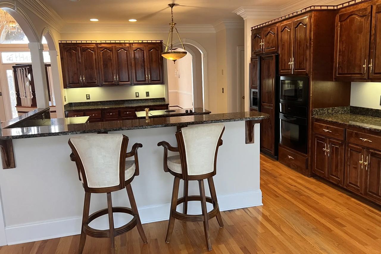 3222 Postoak Dr Nw - Photo 3 of 16