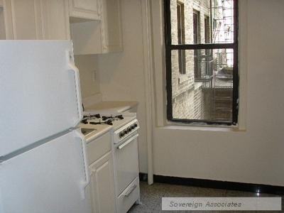 282 Cabrini Blvd #2J