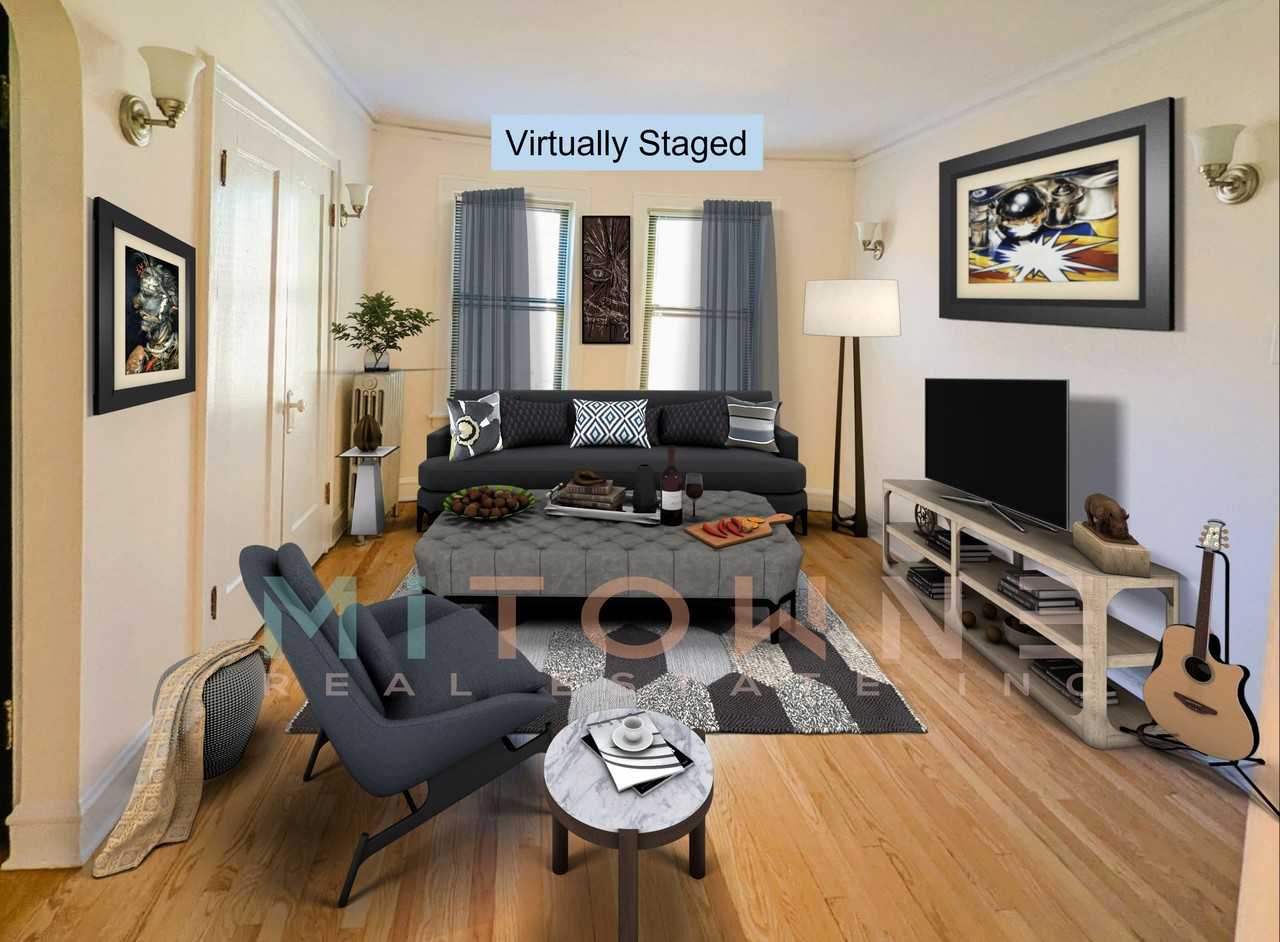 N Paulina St & W Ainslie St 3C, Chicago, IL 60640 1 Bedroom