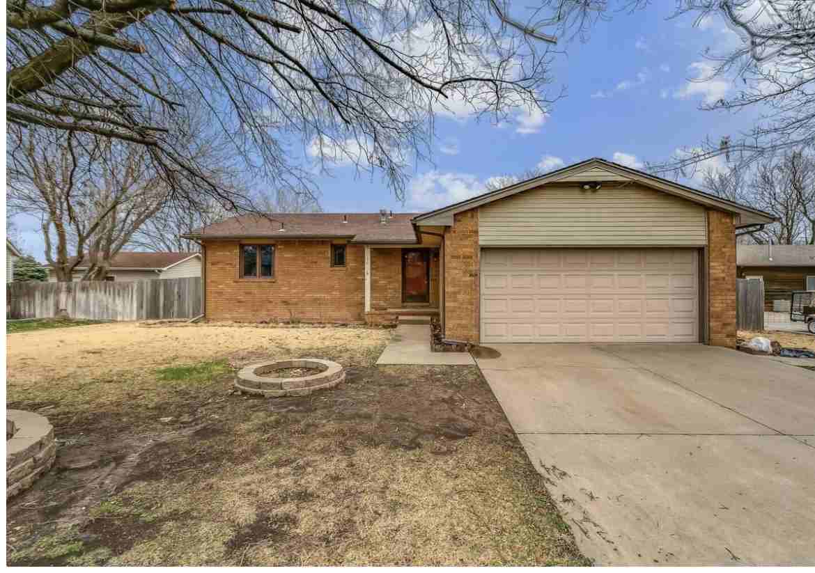 1110 North Morris Street