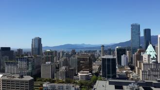 777 Richards Street #38XX - Photo 1 of 1