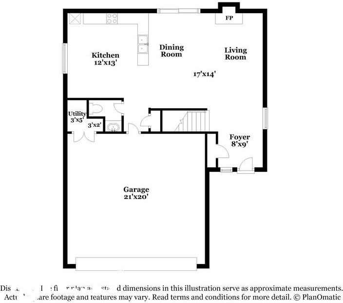 6857 Tumbleweed Ln - Photo 2 of 17