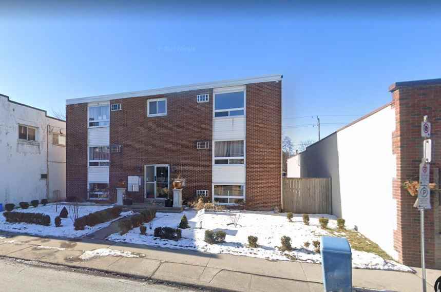 821 Pillette Rd Unit 2 Apartments 821 Pillette Road 2, Windsor, ON