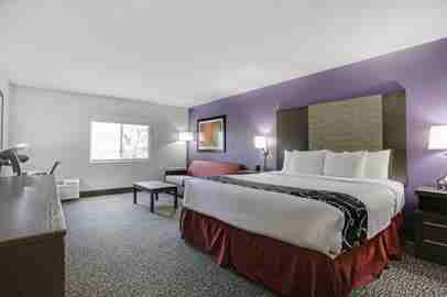 Eloquence Apartments 10610 Marty Street - Photo 3 of 14