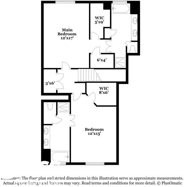 7205 Gold Mine Ave - Photo 3 of 17