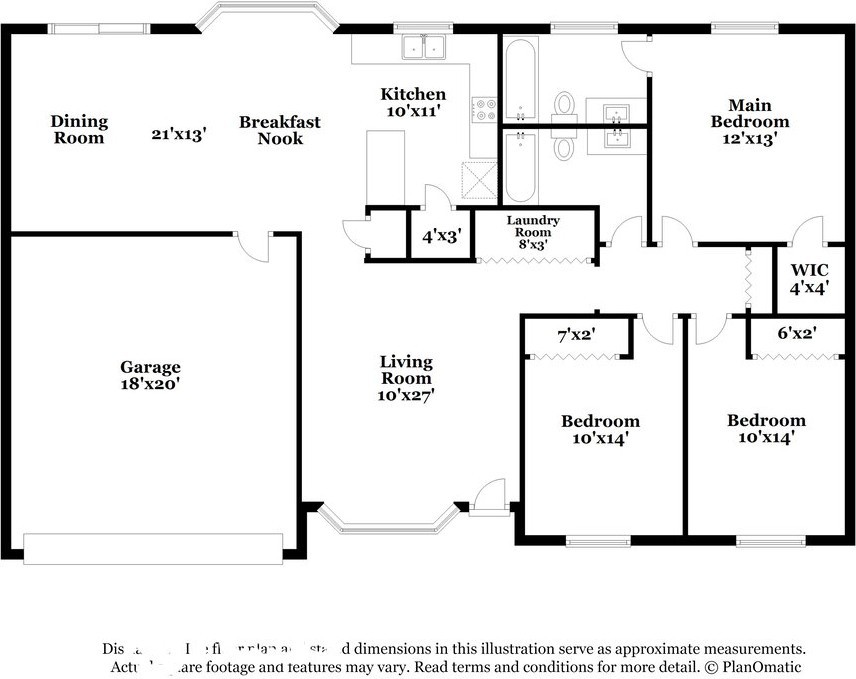 1320 N 61st Pl - Photo 2 of 21