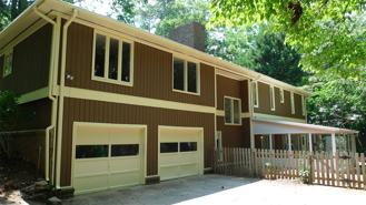 4968 Twin Branches Way #1 - Photo 1 of 1