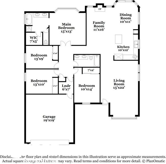 6566 E Fox St - Photo 2 of 21