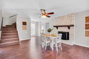 featured image of Recreation Lane