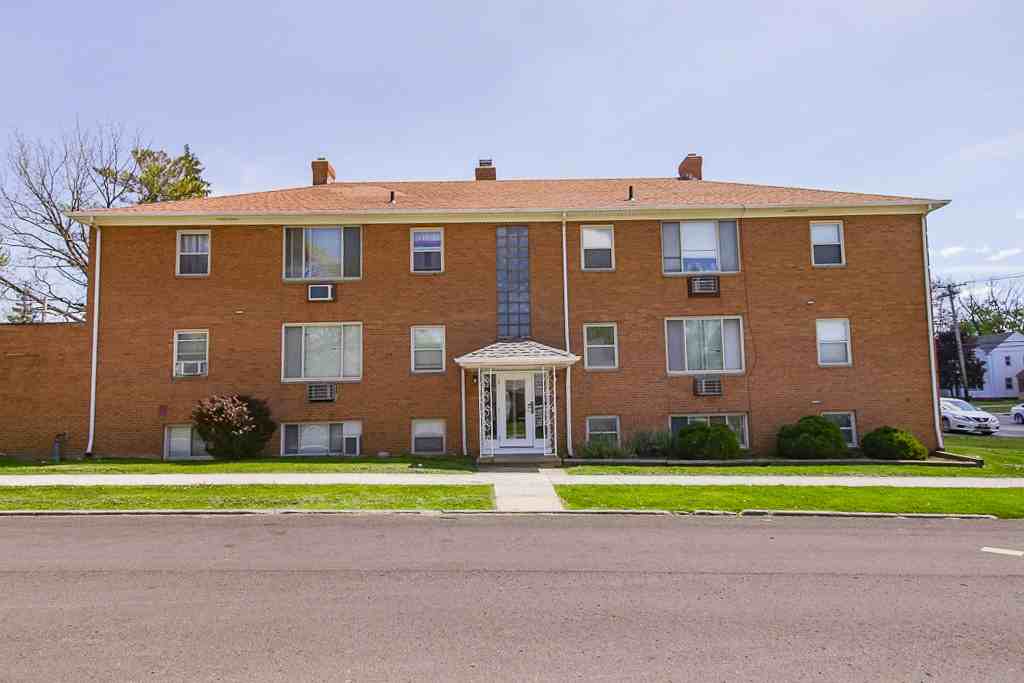 17703 Libby Rd Apartments in Maple Heights, Maple Heights, OH 44137